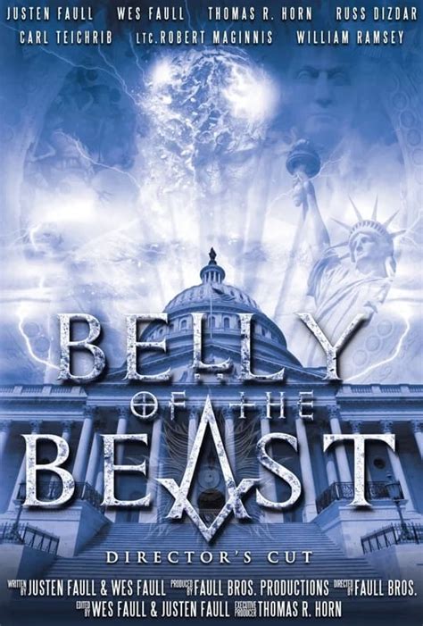 The Belly of the Beast .